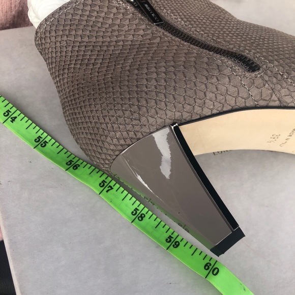 Brand new Jimmy Choo booties!! - Picture 6 of 6